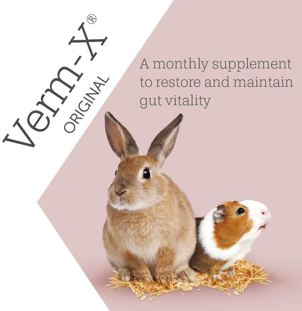Verm-X Treat Nuggets