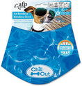 Load image into Gallery viewer, All For Paws Chill Out Cooling Bandana
