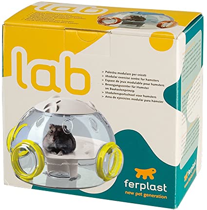 Ferplast Hamster Lab