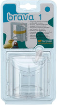 Load image into Gallery viewer, Ferplast Brava Bird Feeder
