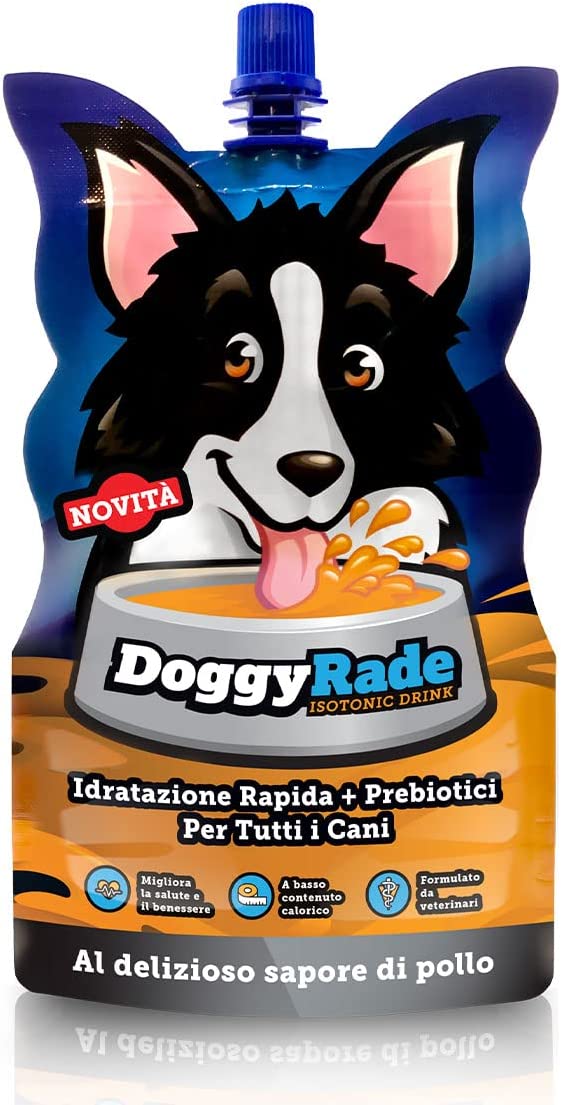 DoggyRade Isotonic Drink