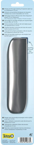 Load image into Gallery viewer, Tetra Floating Magnet Cleaner
