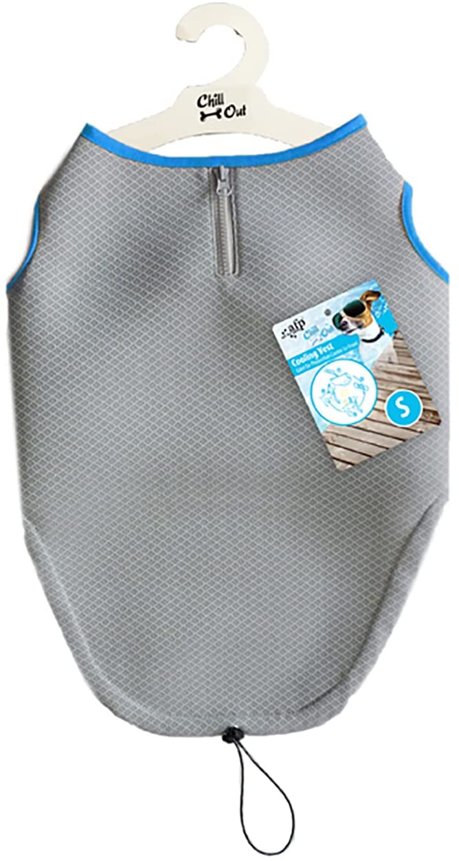 All For Paws Chill Out Cooling Vest