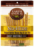 Load image into Gallery viewer, Earth Animal No Hide Stix 10stix 45g
