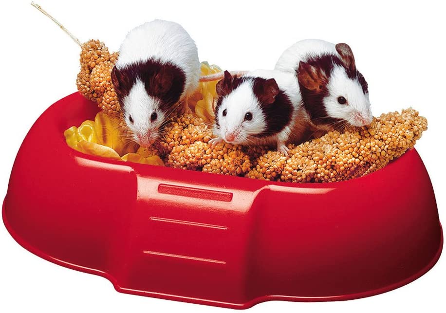 Ferplast Hamster Feeder