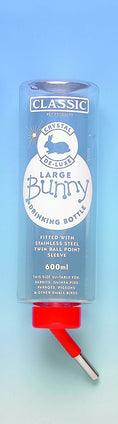 Load image into Gallery viewer, Caldex Classic Giant Bunny Bottle, 1 Litre
