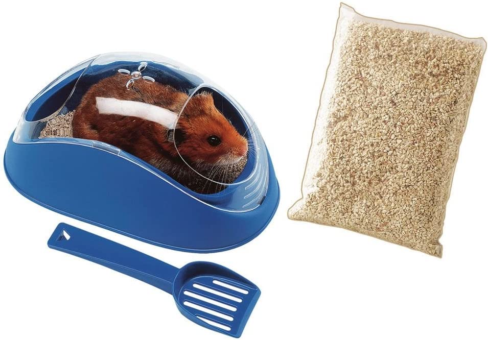 Ferplast Hamster Toilet