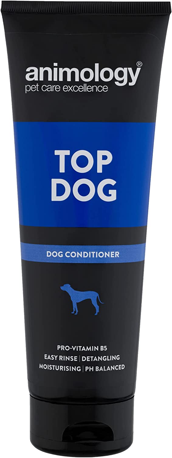 Animology Top Dog Dog Shampoo