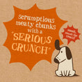 Load image into Gallery viewer, Goodboy Crunchies Chicken 60g Case of 8
