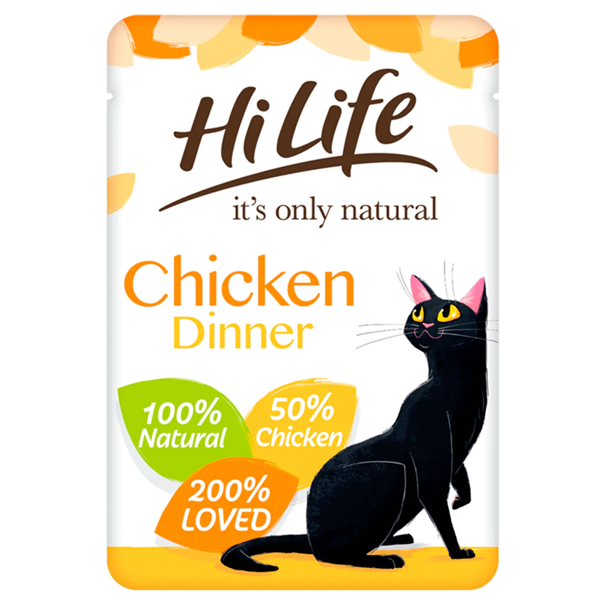 HiLife Jelly Pouches
