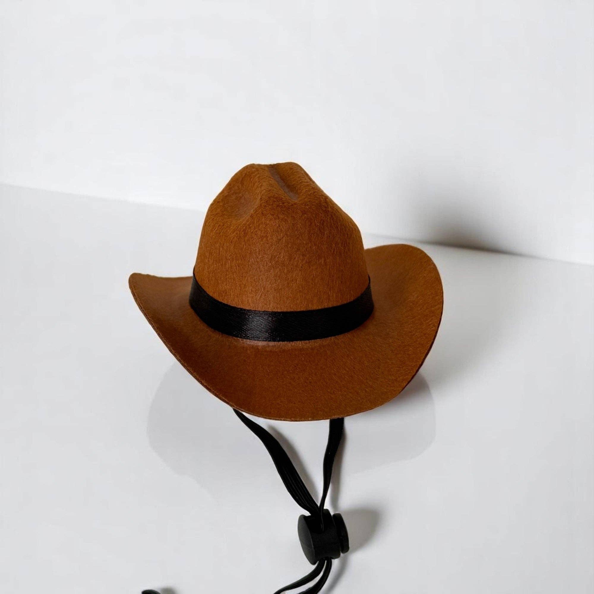 Rodeo Pup Dog Hat: Medium
