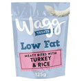 Load image into Gallery viewer, Wagg Treats Various Flavours Dog Treats
