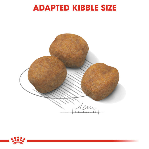 Royal Canin Giant Puppy Dry Food