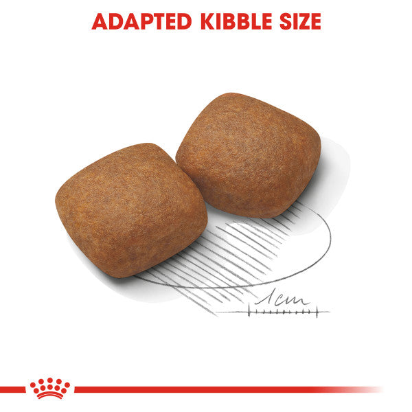 Royal Canin Giant Junior Dry Puppy Food