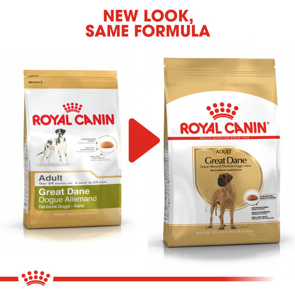 Royal Canin Dane Adult Dry Dog Food