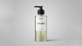 Load image into Gallery viewer, Natural Dog Shampoo - Peppermint/Eucalyptus - 300ml L'floof
