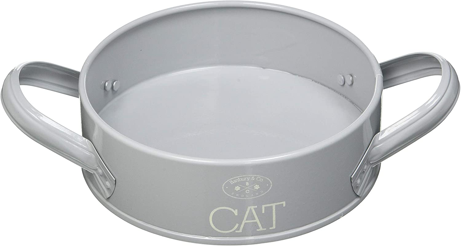 Banbury & Co Feeding Tin For Cat