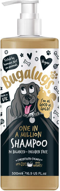 Load image into Gallery viewer, Bugalugs Medi Fresh Shampoo
