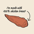 Load image into Gallery viewer, Good Boy Pawsley & Co Chewy Chicken Fillets 320g Case of 3
