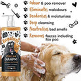 Load image into Gallery viewer, Bugalugs Stinky Shampoo
