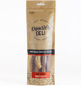 Load image into Gallery viewer, Doodles Deli Air Dried British Twisted Pizzles 1kg
