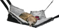 Load image into Gallery viewer, Rosewood Snuggles 2 In 1 Hanging Tunnel & Hammock
