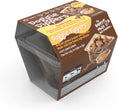 Load image into Gallery viewer, Doggie Dipper Pots Double Carob

