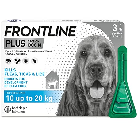 Frontline Plus