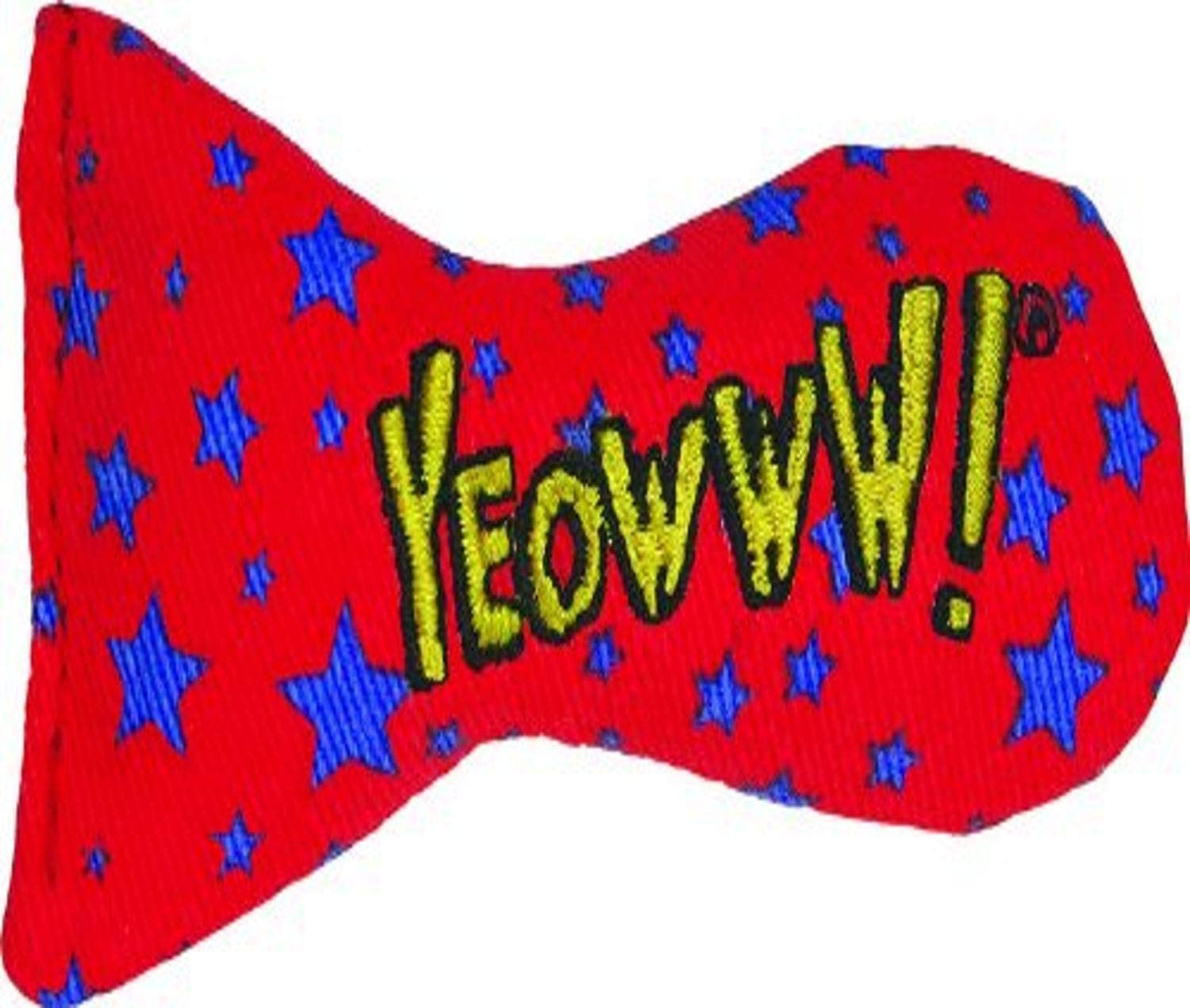 Yeowww! Stinkies Toy For Cats