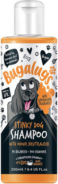 Load image into Gallery viewer, Bugalugs Stinky Shampoo
