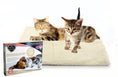 Load image into Gallery viewer, Valentina Valentti Self Heating Thermal Pet Pad, Rug Or Bed For Cats And Small Dogs

