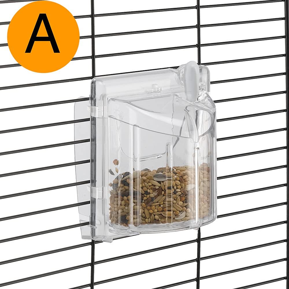 Ferplast Brava Bird Feeder