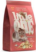 Load image into Gallery viewer, Little One Feed For Gerbil Degu Mice
