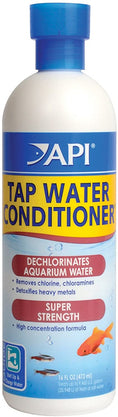 Load image into Gallery viewer, API Tap Water Conditioner
