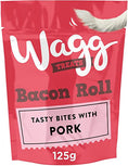 Load image into Gallery viewer, Wagg Treats Various Flavours Dog Treats
