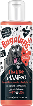 Load image into Gallery viewer, Bugalugs Flea and Tick Shampoo
