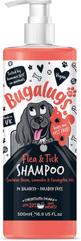 Load image into Gallery viewer, Bugalugs Flea and Tick Shampoo
