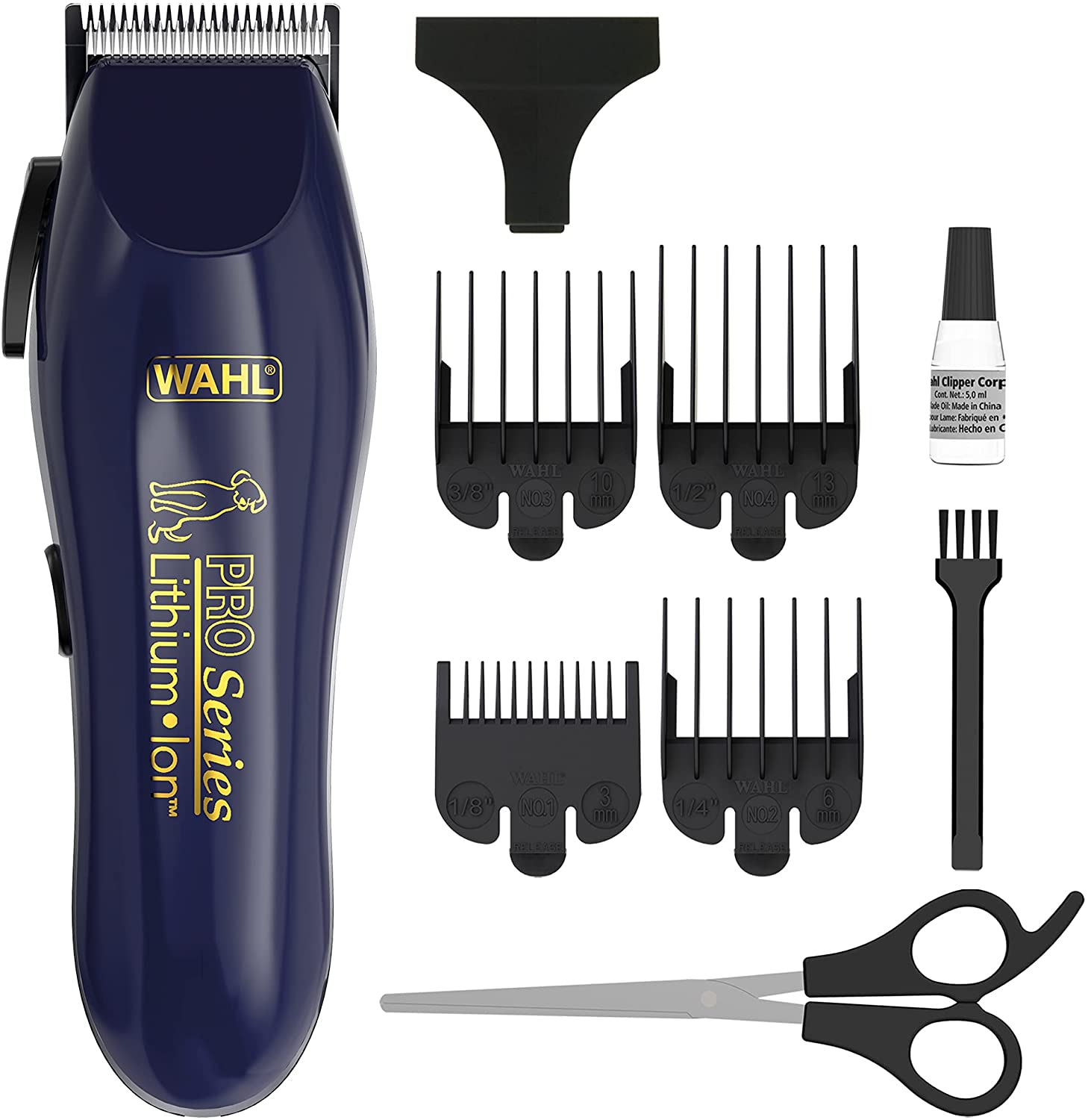 Wahl Lithium Ion Pro Series