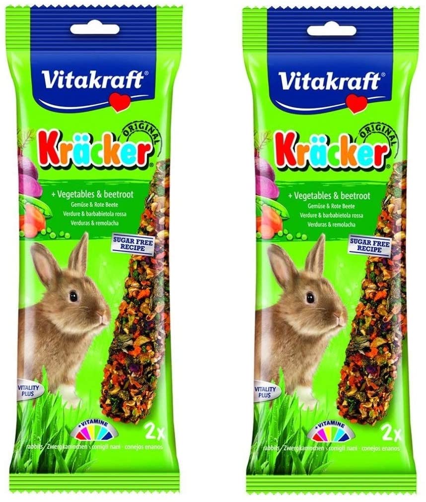 Vitakraft Vegetable Stick