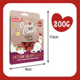 Load image into Gallery viewer, Rosewood Luxury Artisan Dog Salami Slices Gourmet Treats for Dogs 200G Case of 12
