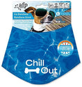 Load image into Gallery viewer, All For Paws Chill Out Cooling Bandana
