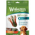 Load image into Gallery viewer, Whimzees Toothbrush Large 150mm (6Pk)

