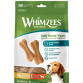 Load image into Gallery viewer, Whimzees Rice Bone 9pk
