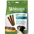 Load image into Gallery viewer, Whimzees Stix Medium 120mm (14Pk)
