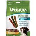 Load image into Gallery viewer, Whimzees Stix Medium 120mm (14Pk)
