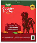 Load image into Gallery viewer, Natures Menu Country Hunter Dog Wet Food Beef (6Pk) 150g pouch
