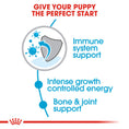Load image into Gallery viewer, Royal Canin Giant Puppy Dry Food
