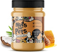Load image into Gallery viewer, Nuts for Pets Poochbutter – 350g Premium Peanut Butter for Dogs
