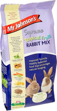 Load image into Gallery viewer, Mr Johnsons Supreme Rabbit Mix
