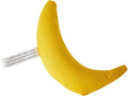 Load image into Gallery viewer, Yeowww Catnip Banana Cat Toy
